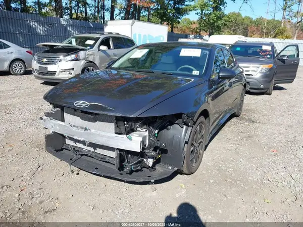 KMHL64JA6RA425560 2024 HYUNDAI SONATA - Image 2