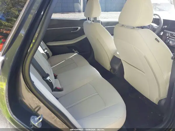 KMHL64JA6RA425560 2024 HYUNDAI SONATA - Image 8