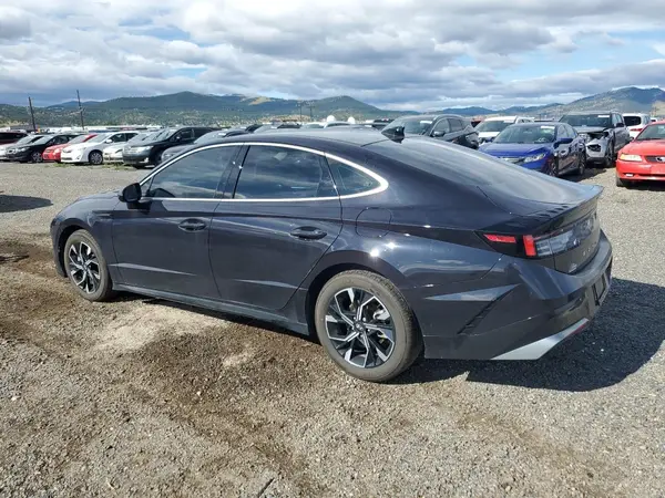 KMHL64JA6RA426885 2024 HYUNDAI SONATA - Image 2
