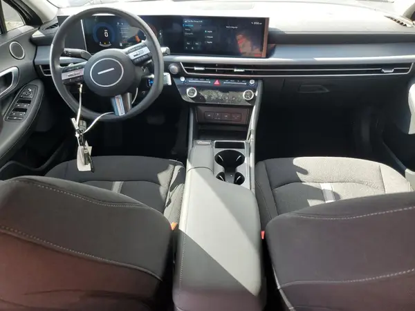 KMHL64JA6RA426885 2024 HYUNDAI SONATA - Image 8