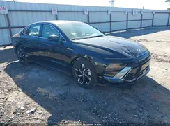 KMHL64JA6RA427857 2024 HYUNDAI SONATA