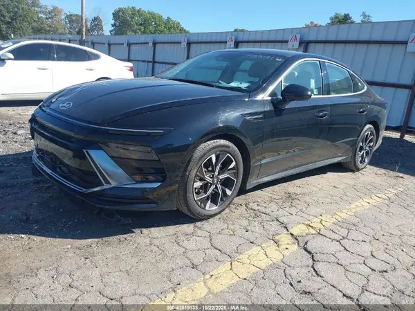 KMHL64JA6RA427857 2024 HYUNDAI SONATA - Image 2