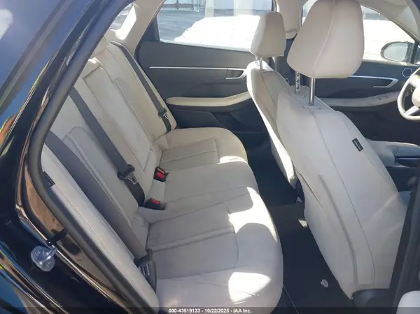 KMHL64JA6RA427857 2024 HYUNDAI SONATA - Image 8