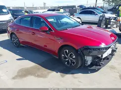 KMHL64JA6SA428688 2025 HYUNDAI SONATA