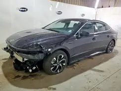 KMHL64JA6SA428965 2025 HYUNDAI SONATA