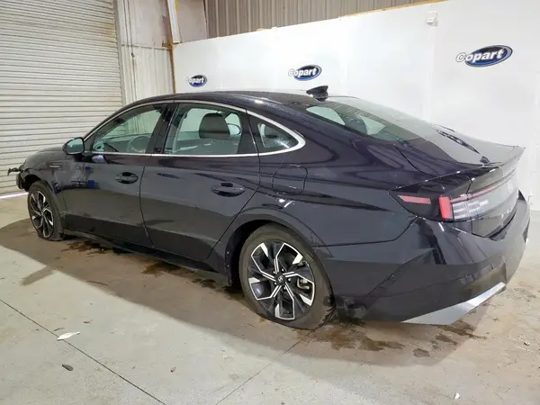 KMHL64JA6SA428965 2025 HYUNDAI SONATA - Image 2