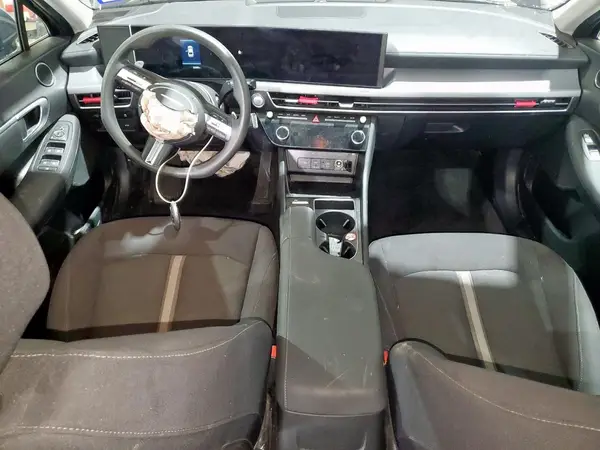 KMHL64JA6SA428965 2025 HYUNDAI SONATA - Image 8