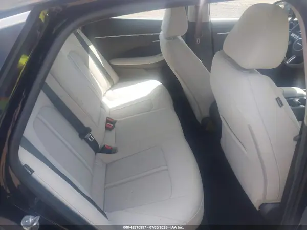 KMHL64JA6SA429016 2025 HYUNDAI SONATA - Image 8