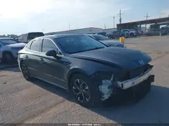 KMHL64JA6SA429629 2025 HYUNDAI SONATA