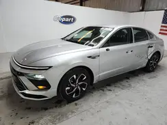 KMHL64JA6SA429940 2025 HYUNDAI SONATA
