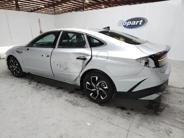 KMHL64JA6SA429940 2025 HYUNDAI SONATA - Image 2