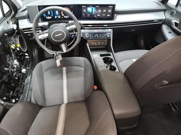 KMHL64JA6SA429940 2025 HYUNDAI SONATA - Image 8