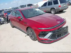 KMHL64JA6SA429985 2025 HYUNDAI SONATA