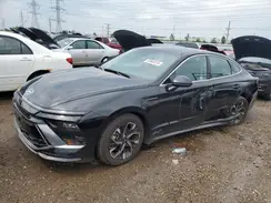 KMHL64JA6SA430697 2025 HYUNDAI SONATA