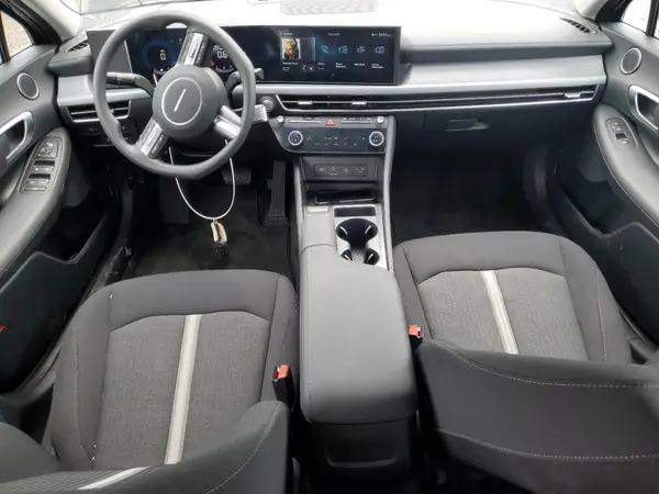 KMHL64JA6SA430697 2025 HYUNDAI SONATA - Image 8