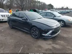KMHL64JA6SA431185 2025 HYUNDAI SONATA