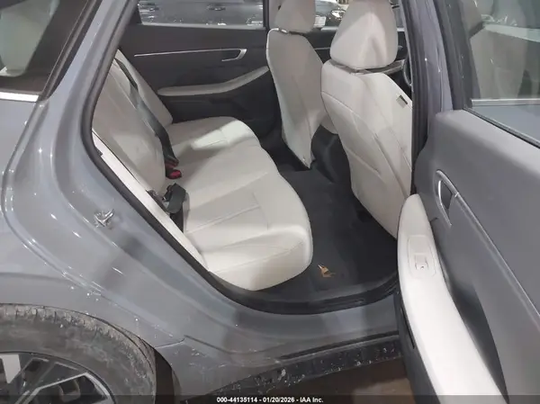 KMHL64JA6SA431851 2025 HYUNDAI SONATA - Image 8
