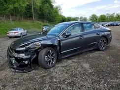 KMHL64JA6SA432322 2025 HYUNDAI SONATA