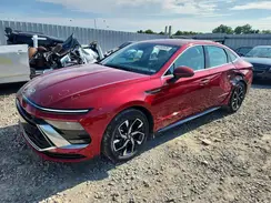 KMHL64JA6SA432594 2025 HYUNDAI SONATA
