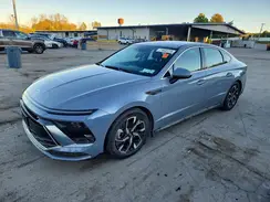 KMHL64JA6SA433471 2025 HYUNDAI SONATA