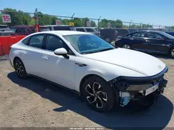 KMHL64JA6SA434930 2025 HYUNDAI SONATA