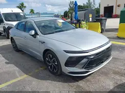 KMHL64JA6SA435639 2025 HYUNDAI SONATA