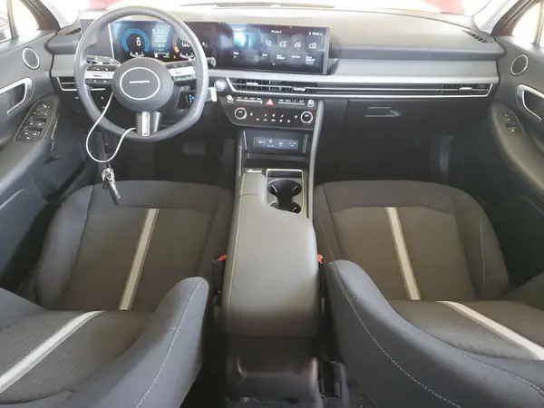 KMHL64JA6SA436659 2025 HYUNDAI SONATA - Image 8