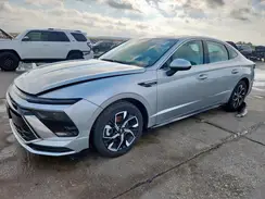 KMHL64JA6SA436922 2025 HYUNDAI SONATA