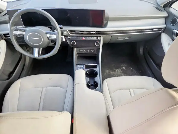 KMHL64JA6SA436922 2025 HYUNDAI SONATA - Image 8