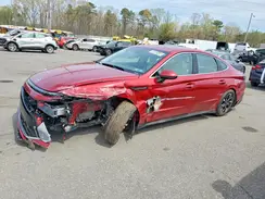 KMHL64JA6SA436984 2025 HYUNDAI SONATA