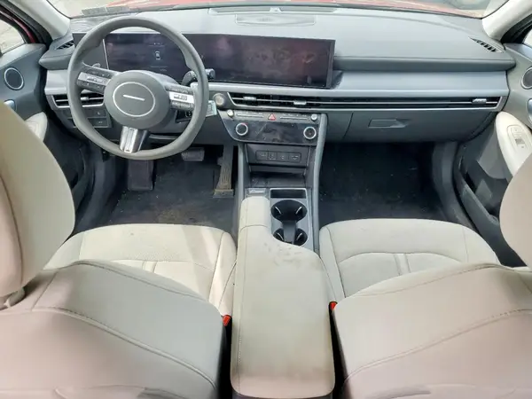 KMHL64JA6SA436984 2025 HYUNDAI SONATA - Image 8