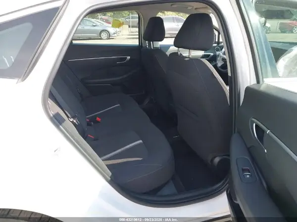 KMHL64JA6SA437066 2025 HYUNDAI SONATA - Image 8