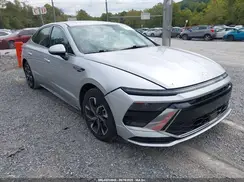 KMHL64JA6SA437553 2025 HYUNDAI SONATA