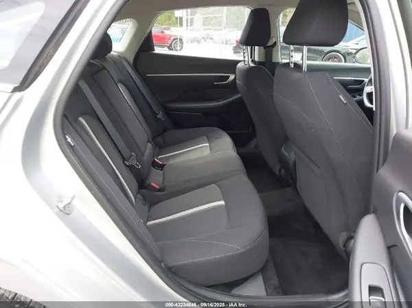 KMHL64JA6SA437553 2025 HYUNDAI SONATA - Image 8