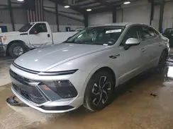 KMHL64JA6SA437567 2025 HYUNDAI SONATA