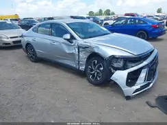 KMHL64JA6SA437584 2025 HYUNDAI SONATA
