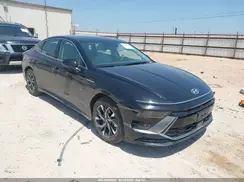 KMHL64JA6SA437746 2025 HYUNDAI SONATA