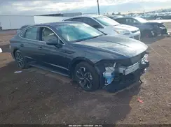 KMHL64JA6SA438153 2025 HYUNDAI SONATA
