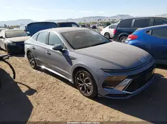 KMHL64JA6SA438346 2025 HYUNDAI SONATA