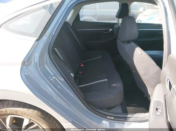KMHL64JA6SA438346 2025 HYUNDAI SONATA - Image 8