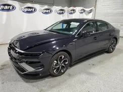 KMHL64JA6SA439268 2025 HYUNDAI SONATA