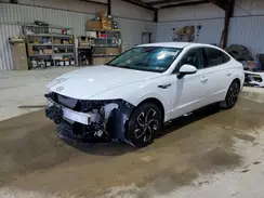 KMHL64JA6SA439898 2025 HYUNDAI SONATA