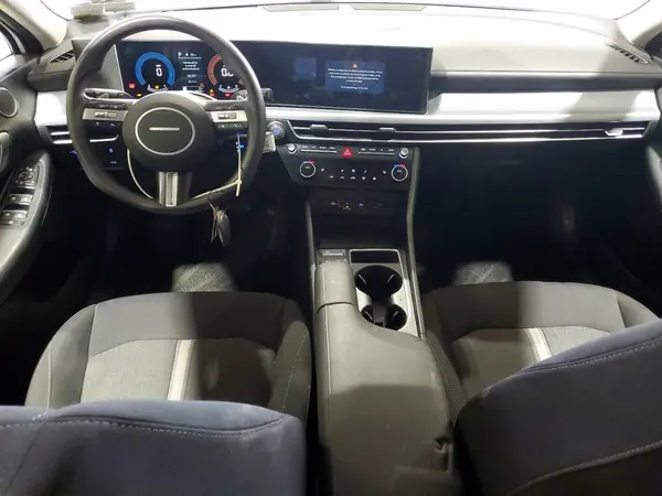 KMHL64JA6SA439898 2025 HYUNDAI SONATA - Image 8