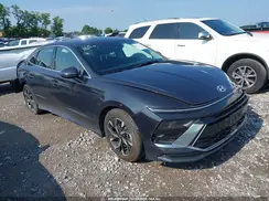 KMHL64JA6SA440646 2025 HYUNDAI SONATA