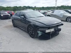 KMHL64JA6SA443322 2025 HYUNDAI SONATA
