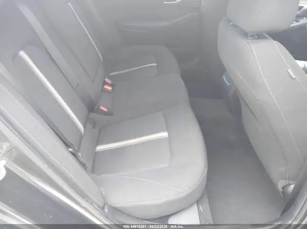KMHL64JA6SA443322 2025 HYUNDAI SONATA - Image 8