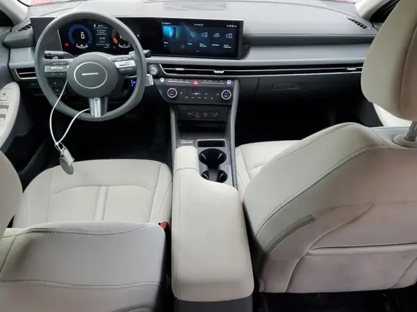 KMHL64JA6SA446978 2025 HYUNDAI SONATA - Image 8