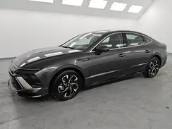 KMHL64JA6SA447001 2025 HYUNDAI SONATA