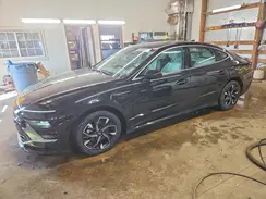KMHL64JA6SA447130 2025 HYUNDAI SONATA