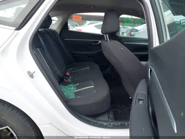 KMHL64JA6SA447838 2025 HYUNDAI SONATA - Image 8